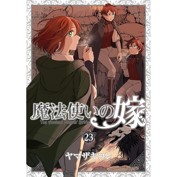 魔法使いの嫁 1~21巻 全巻セット 特装版５冊 短編集1冊 付き 魔法使いの嫁 1~21巻 全巻セット 特装版5冊 短編集